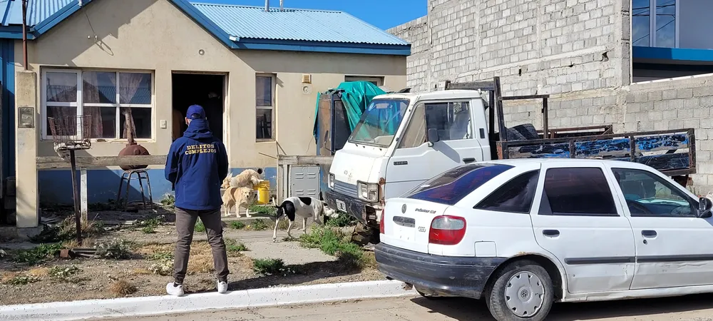 Detención Laguna Don Bosco 600