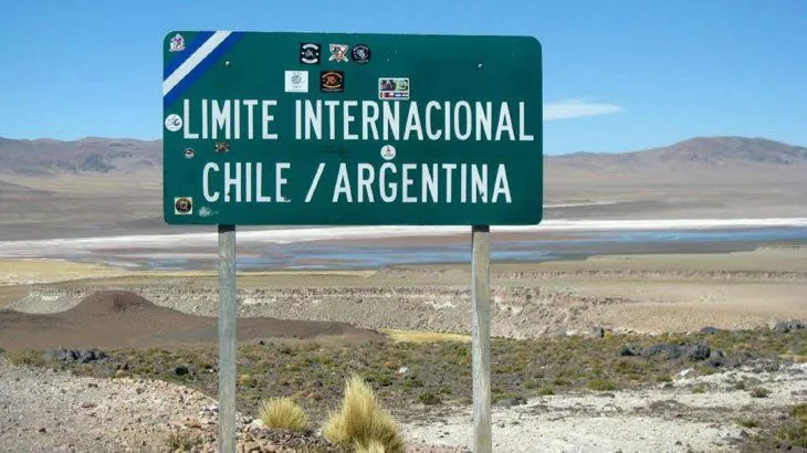 Frontera