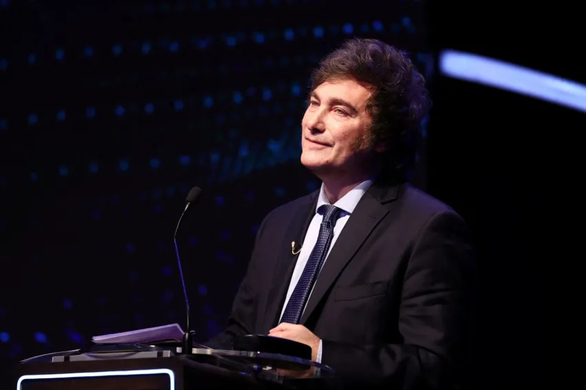 Javier Milei