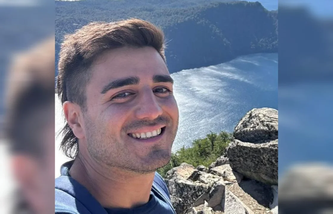 ezequiel matias vergara desaparecido