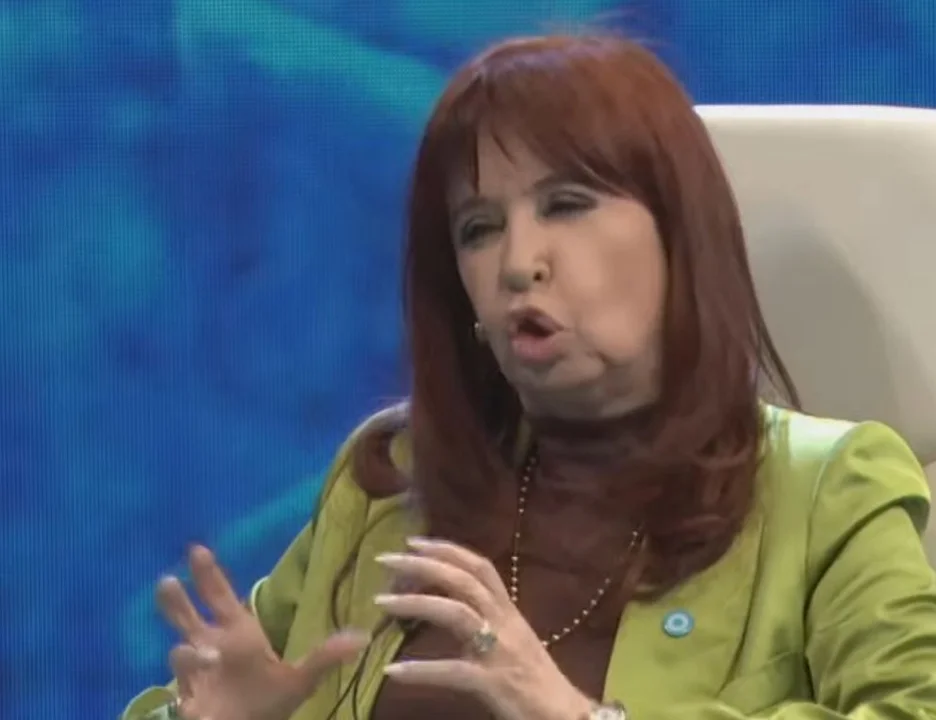 cristina