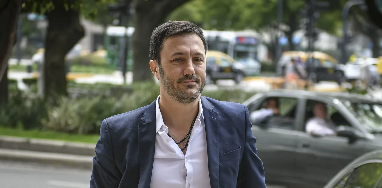 Luis Petri