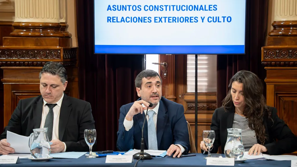 Agustín Coto