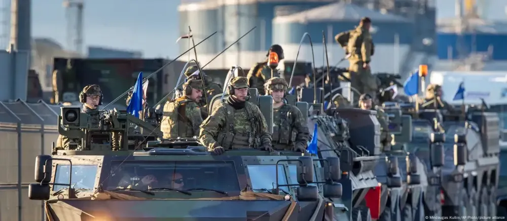 Ejercito de Alemania