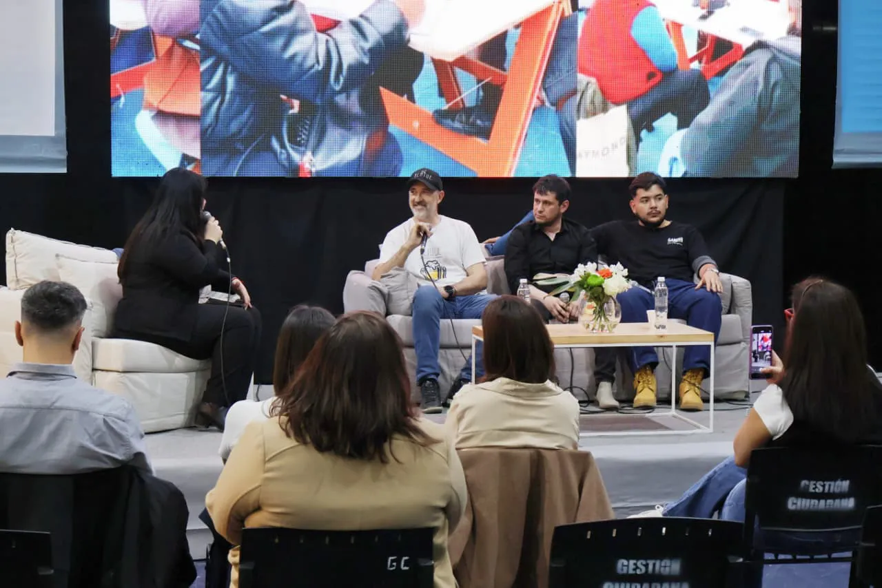 Living emprendedor