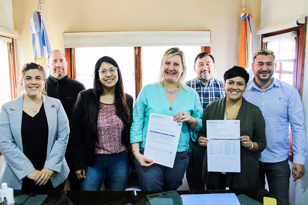 Gobierno adquirió insumos para analizar cannabis