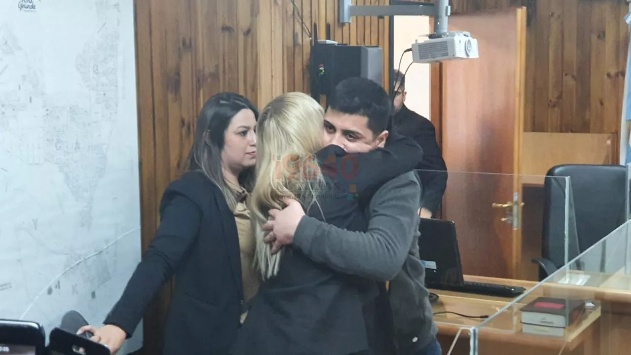 Veredicto Juicio Lima