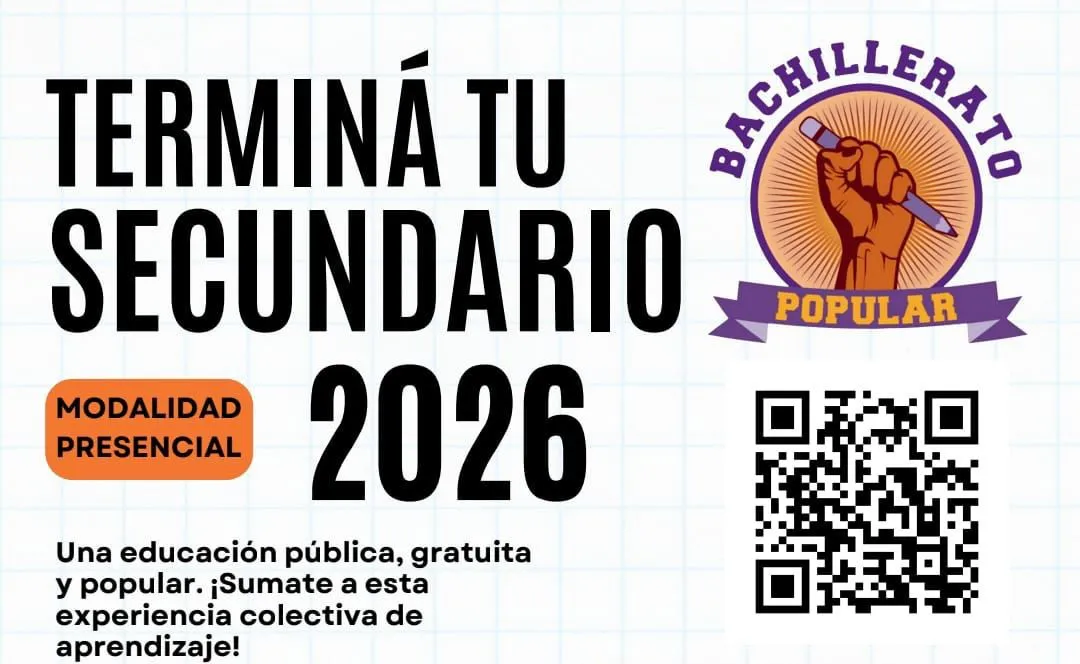 Bachillerato Popupar Río Grande