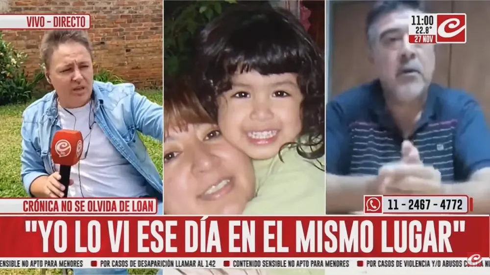 Sofia Herrera Cronica