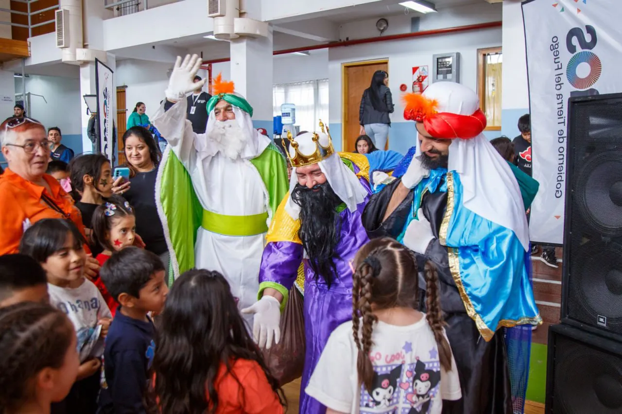 reyes magos