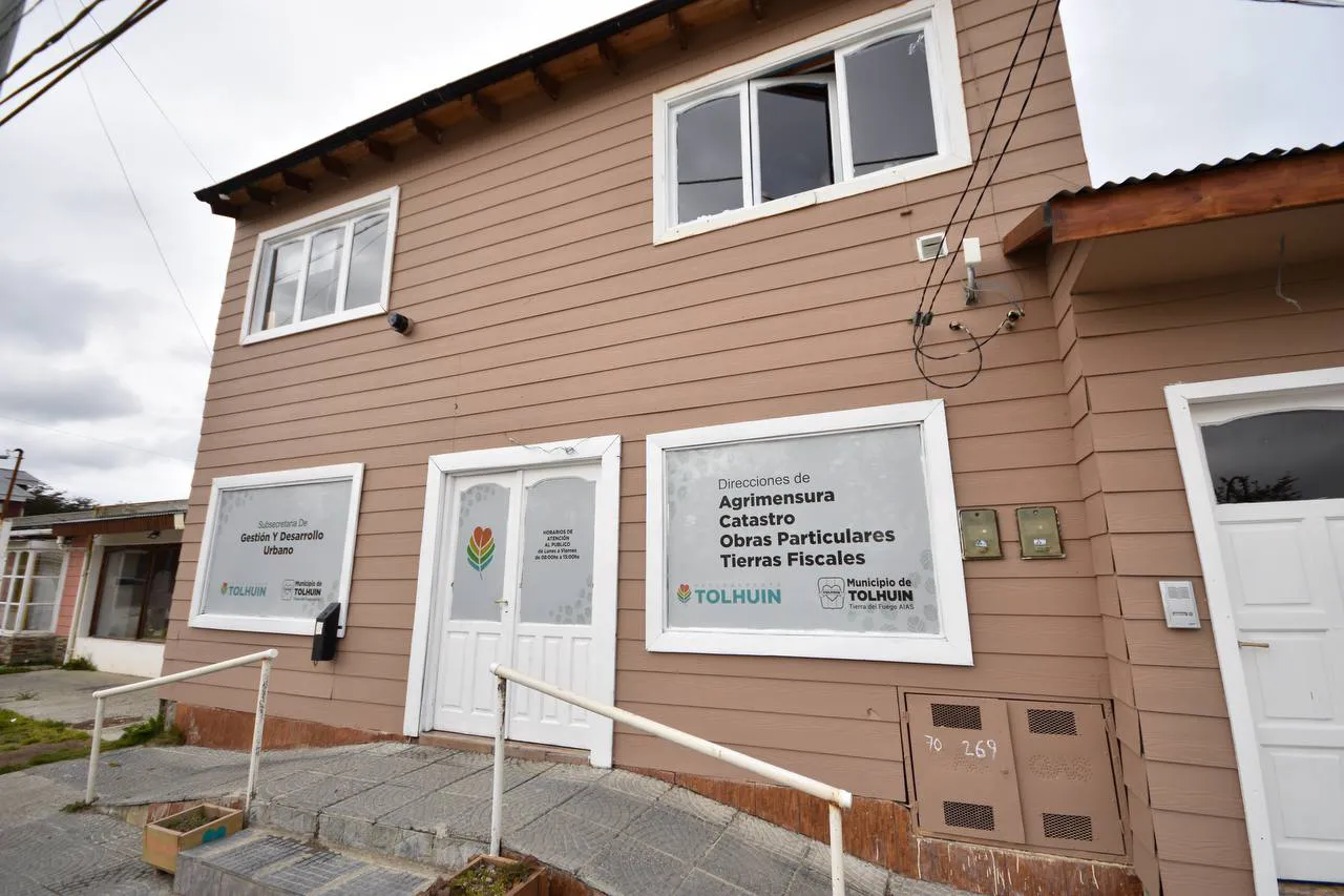 Subsecretaría de Gestión y Desarrollo Urbano