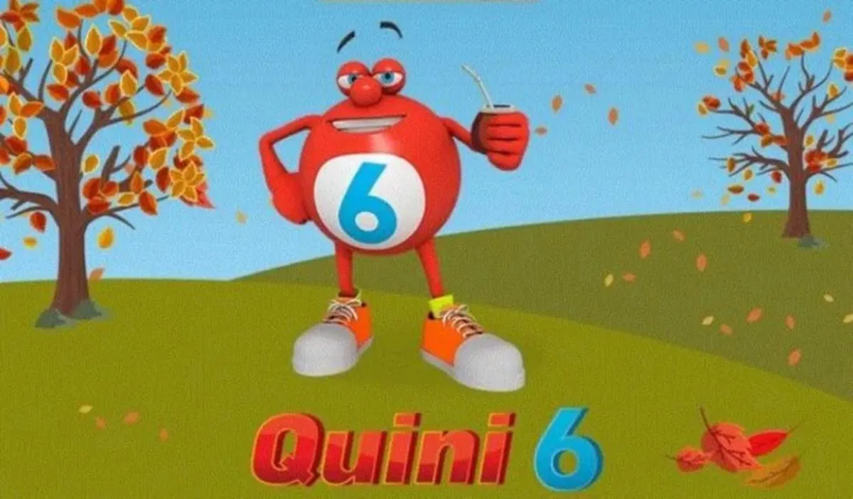 Quini 6