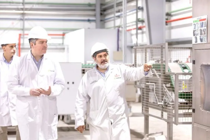 Martín Perez- Vitalcan