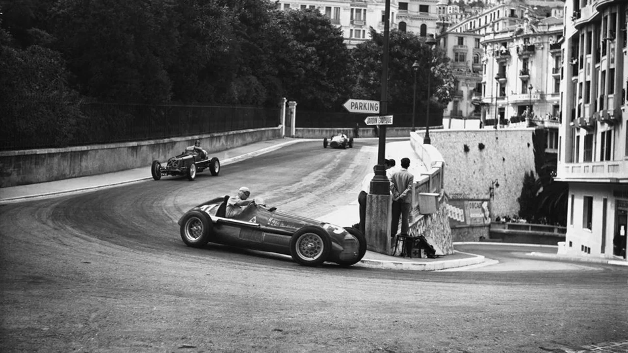 argentinos formula 1