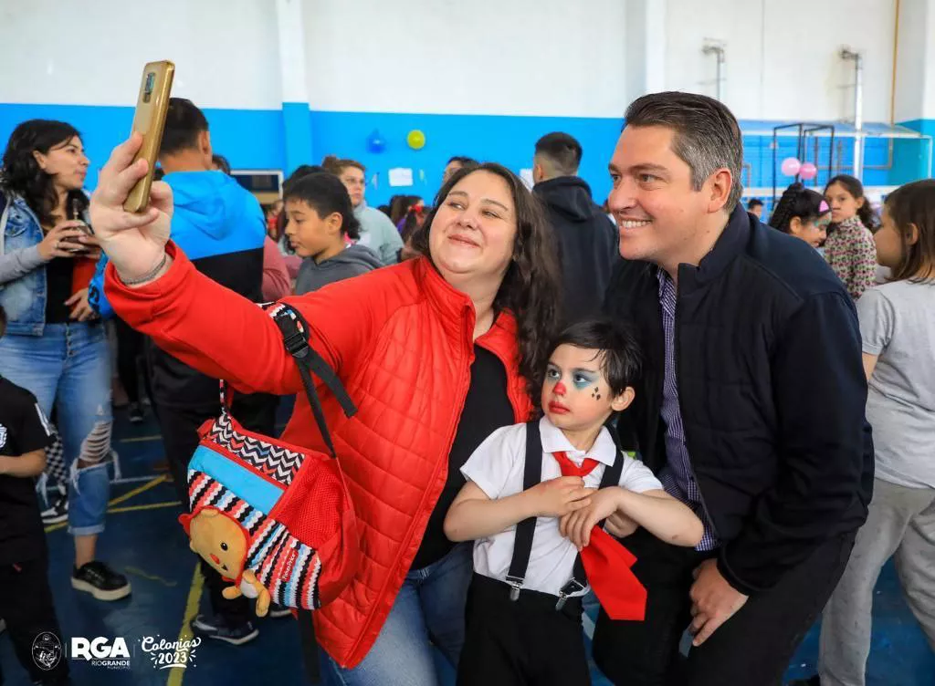 Martín Perez cierre Colonias