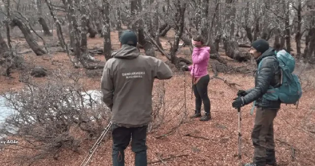 mujeres desaparecidas
