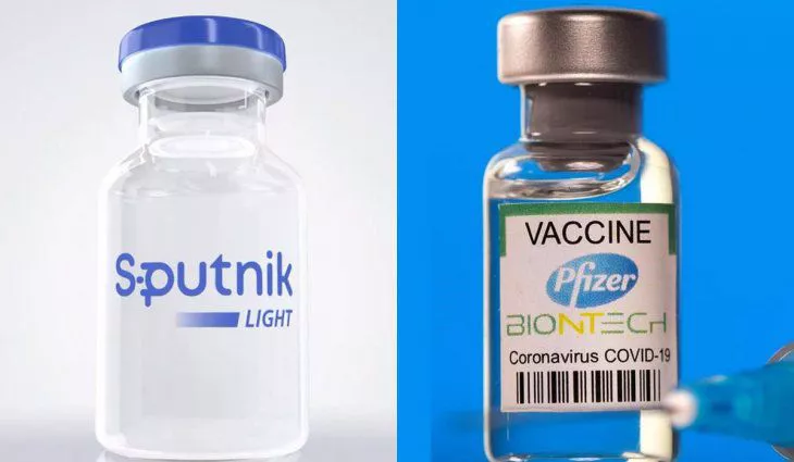 sputnik-light-pfizer
