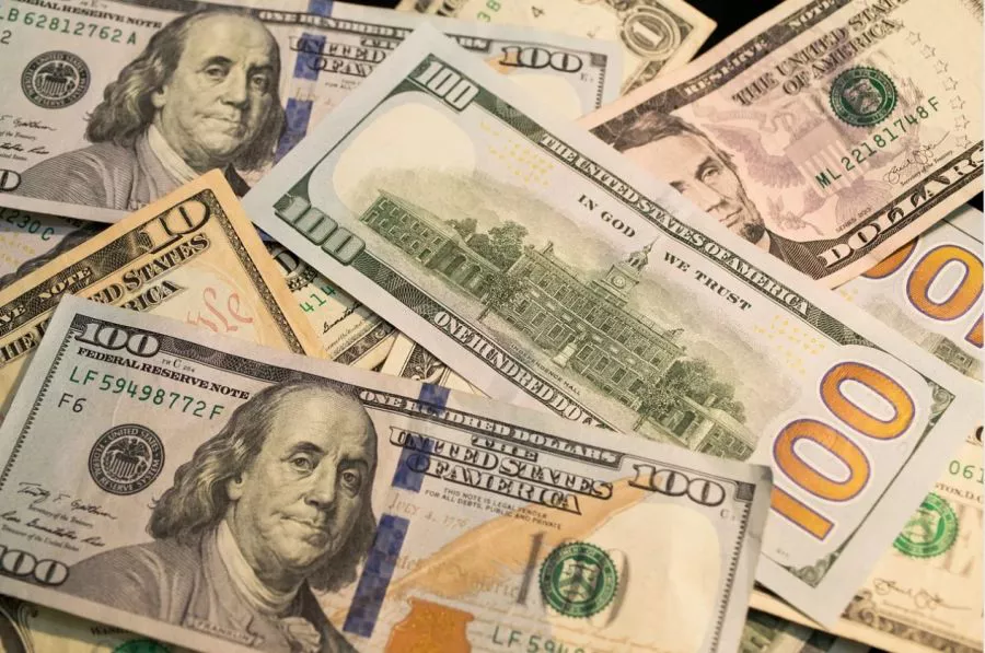 Dolar hoy