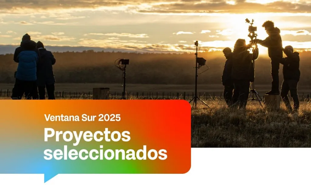 GOB- Ventana Sur 2025