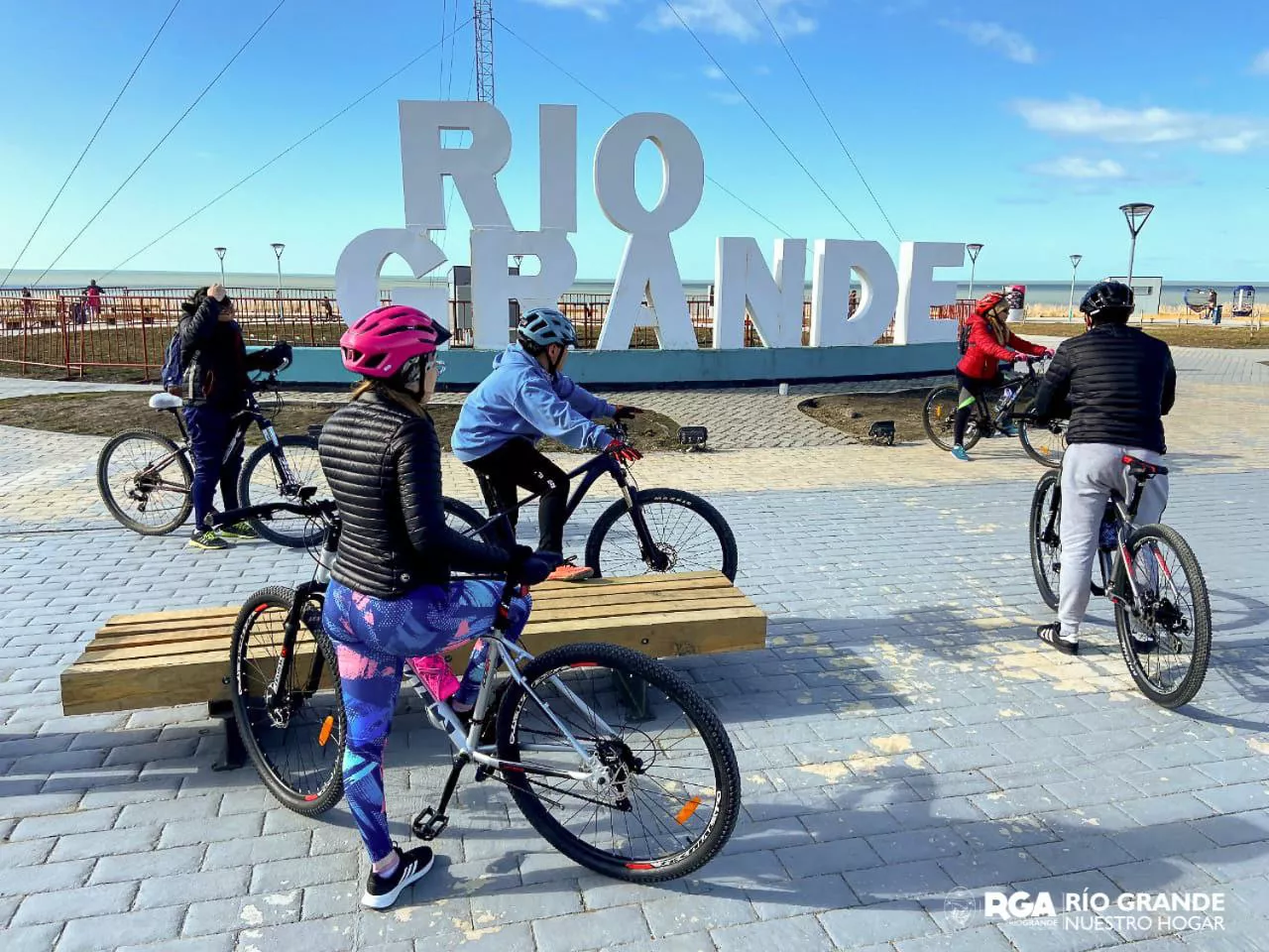 Descubrí Río Grande