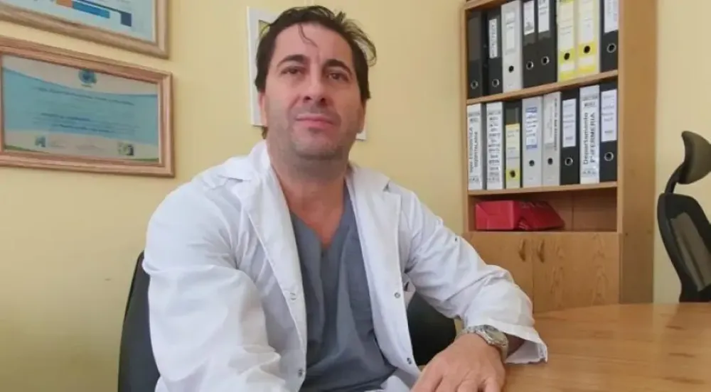 Carlos Guglielmi