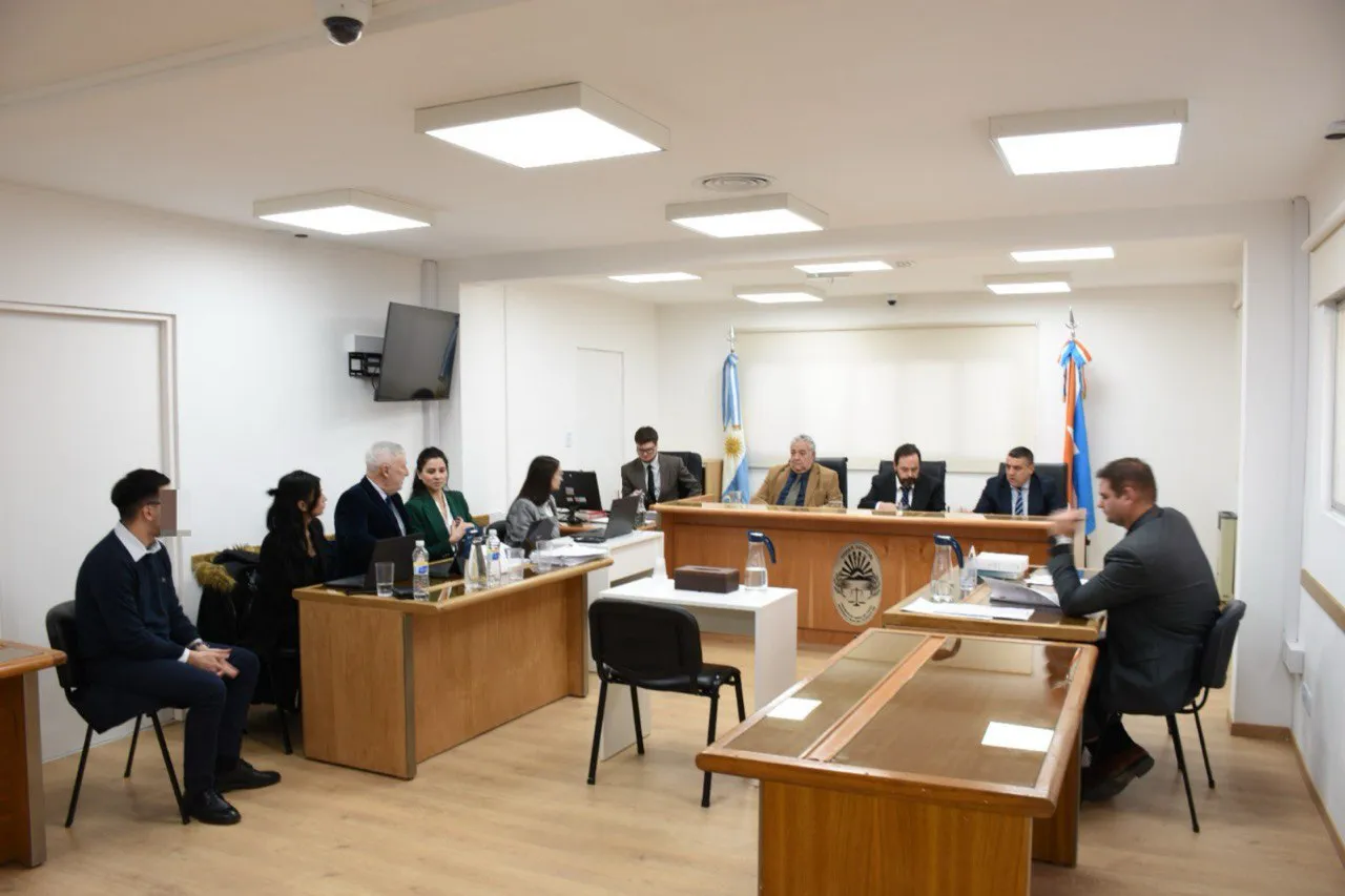 juicio por abuso sexual 