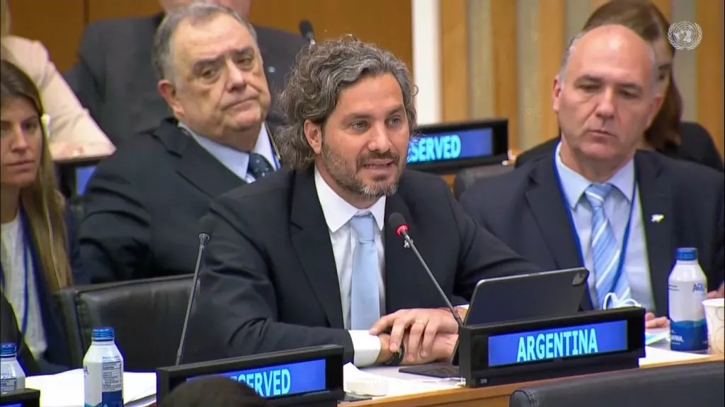 Cafiero Onu