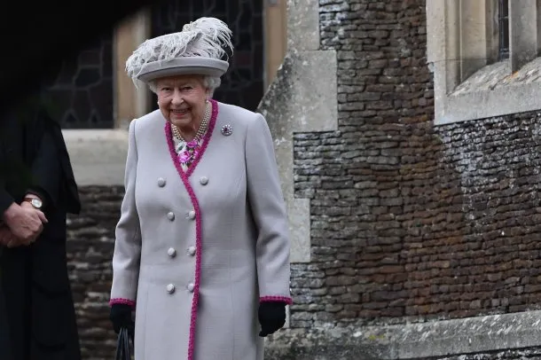 Reina Isabel