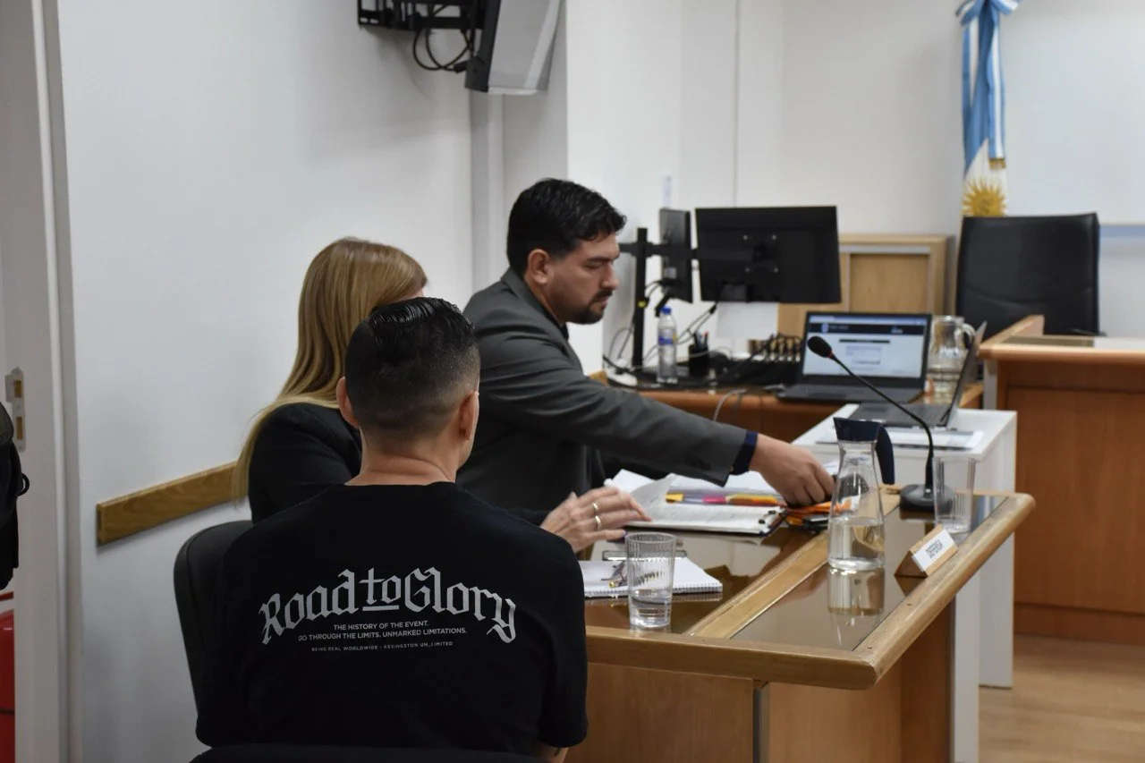 juicio abuso sexual