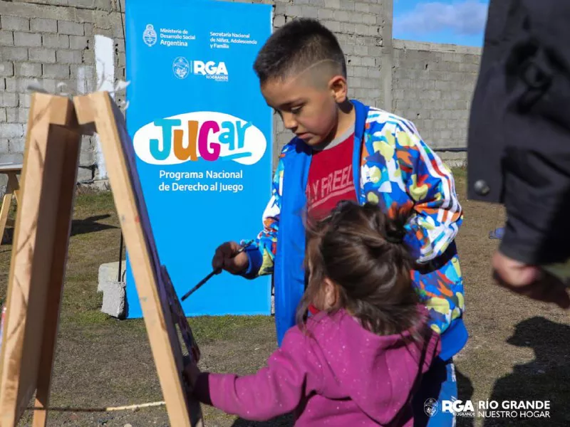 Juegoteca RG