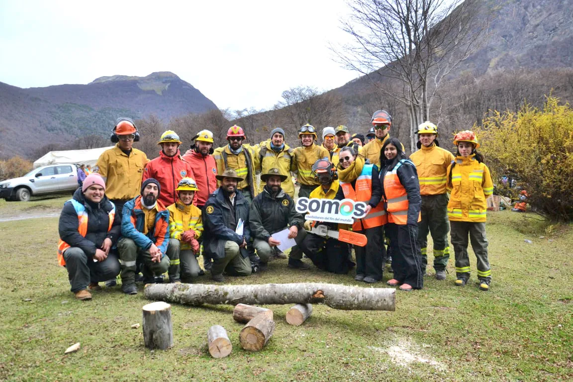 Reconocimiento a Brigadistas- GOB