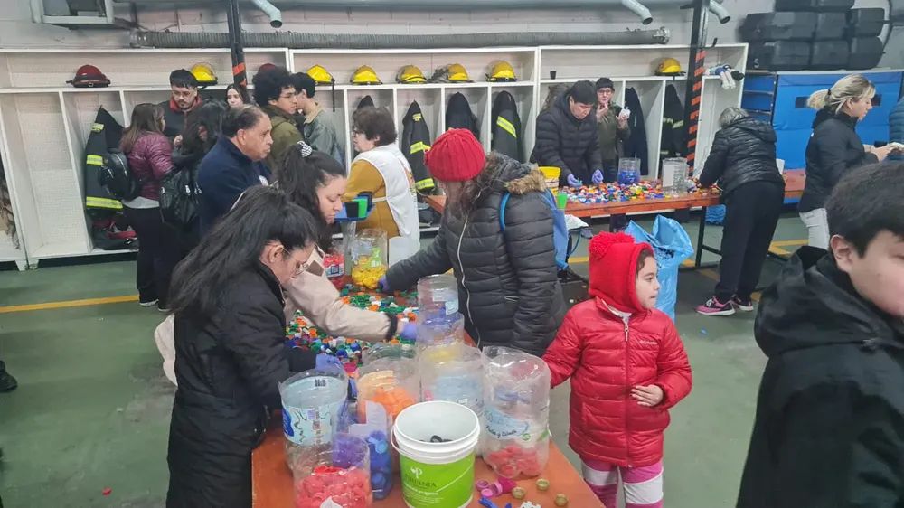 Fundación Garrahan tapitas (2)