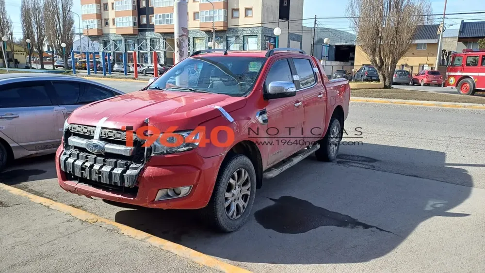 Narcotrafico- Frankfurt