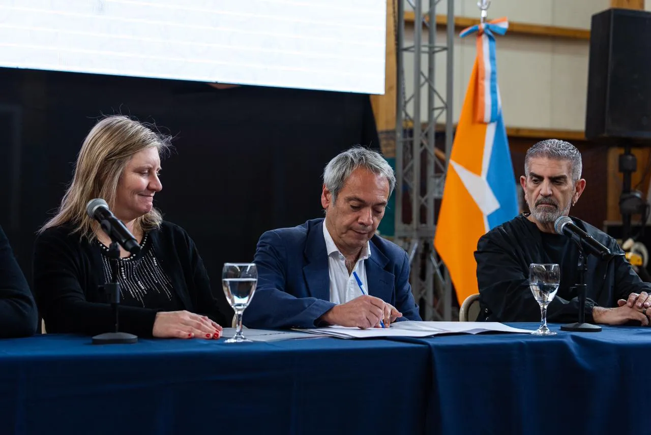 Convenio GOB. Federación de Psicólogos