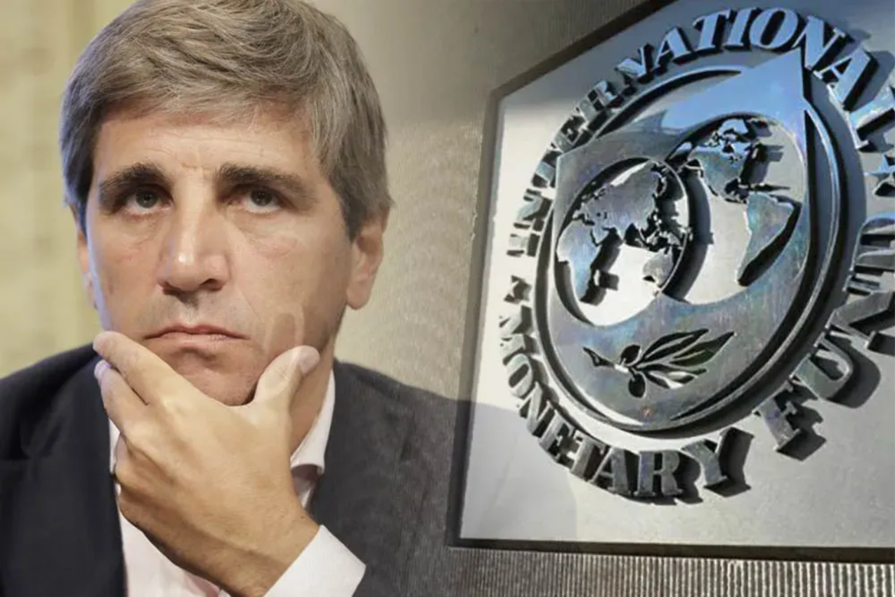 Caputo FMI