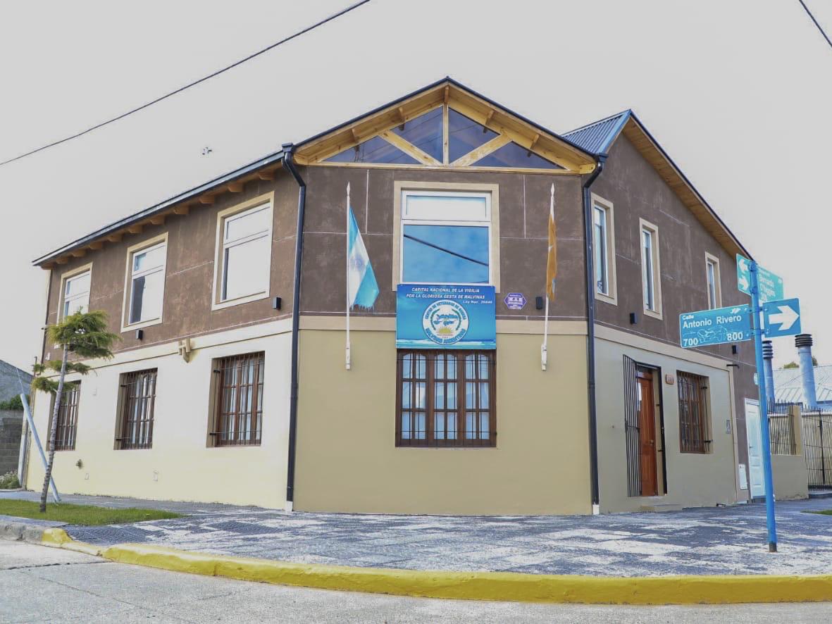 Centro de excombatientes