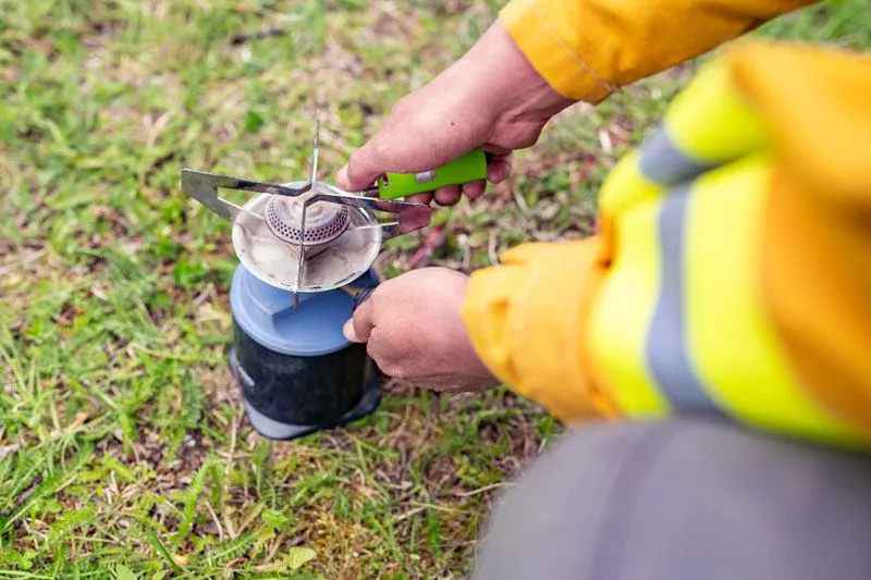 recomendaciones fueego