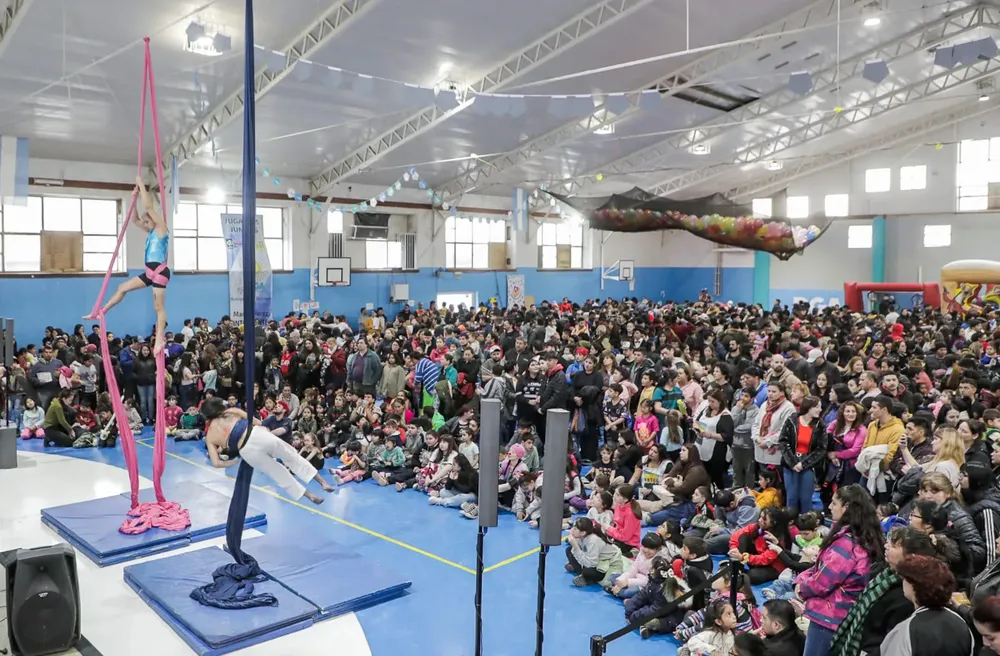 Kermesse por el día de las infancias (3)