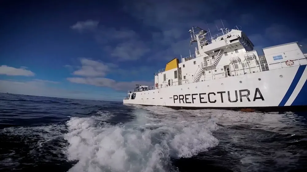 Prefectura Naval Aregntina