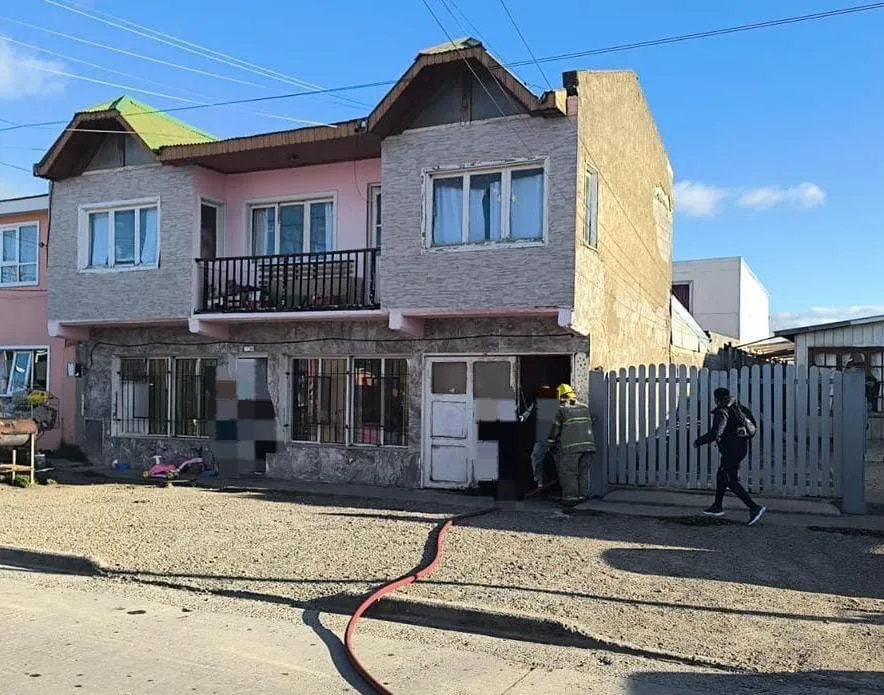 incendio 