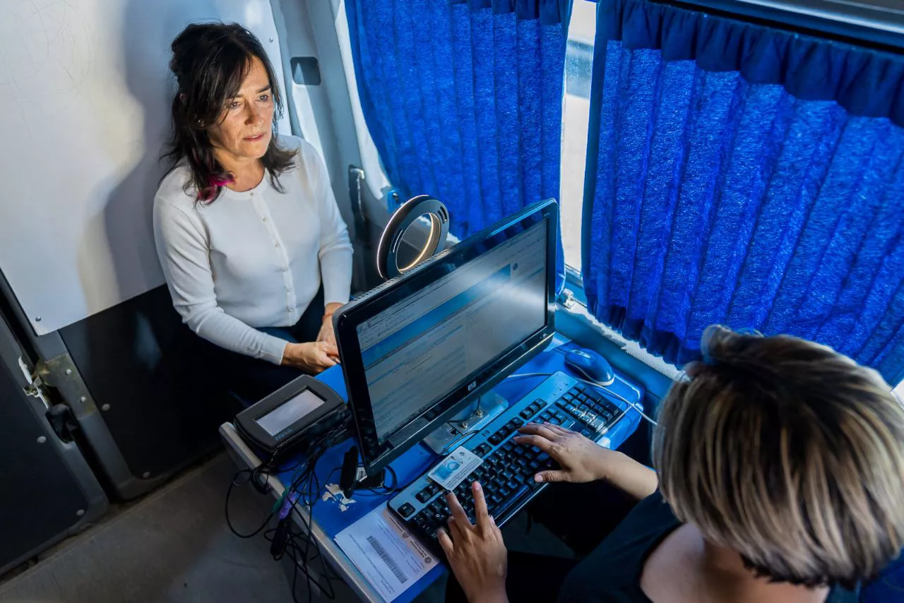 HEROÍNA DE MALVINAS