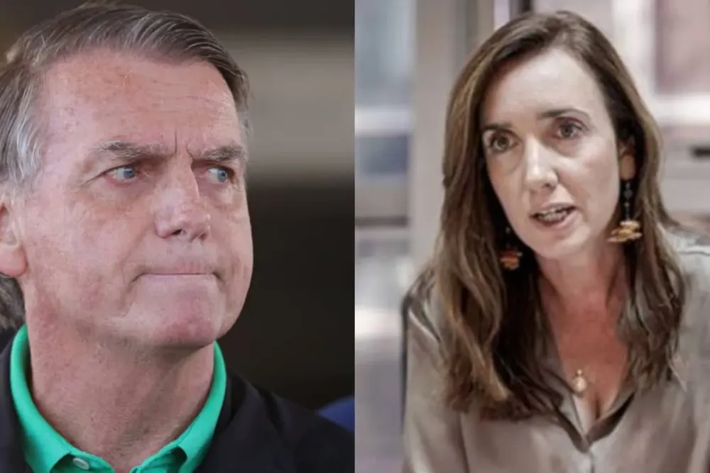 Bolsonaro- Villaruel
