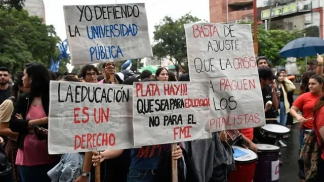 paro uba