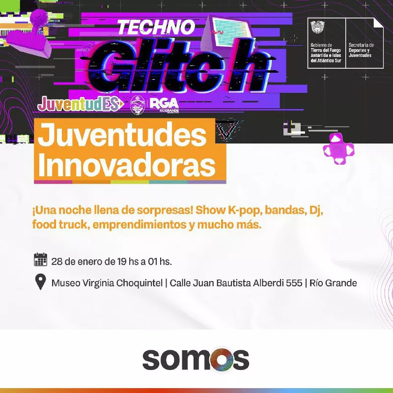 techno
