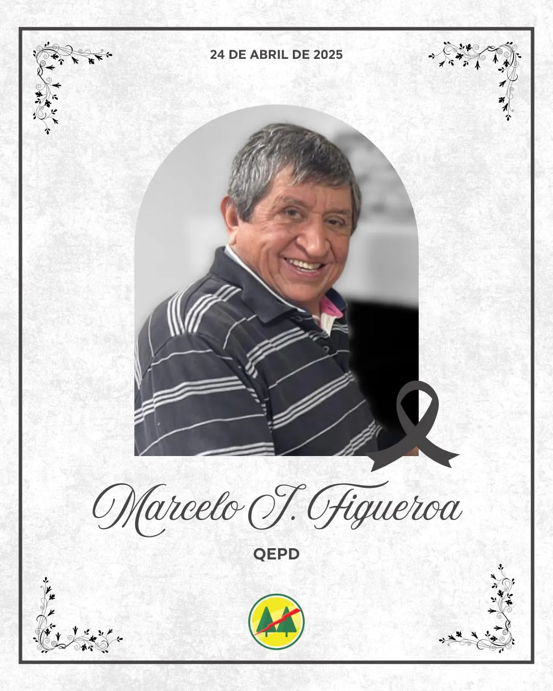 Marcelo Ignacio “El Puma” Figueroa Marcelo Ignacio “El Puma” Figueroa
