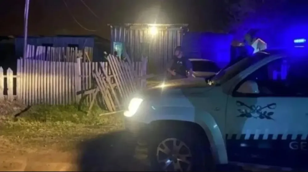 Venta de menores, Concordia