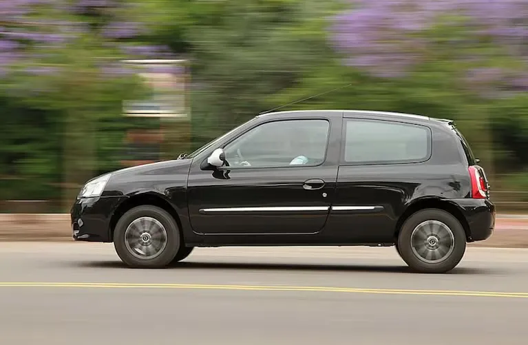 clio