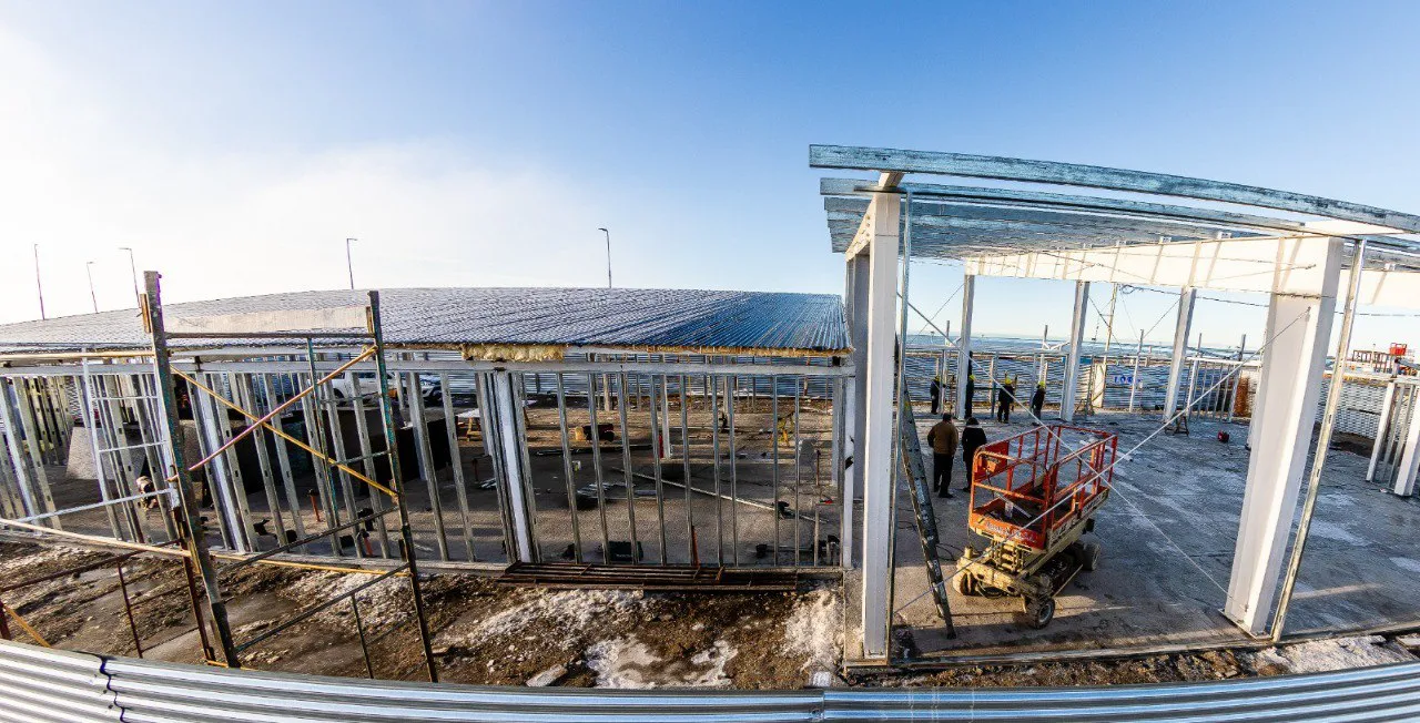 Centro Municipal de Hogar de Día