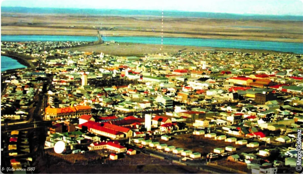 Río Grande