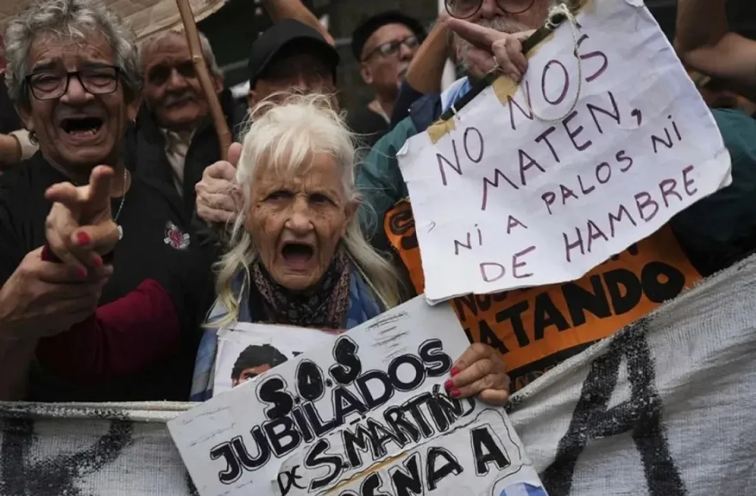 jubilados
